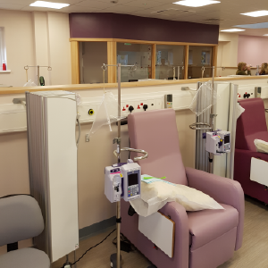 NGH Chemotherapy Suite-01